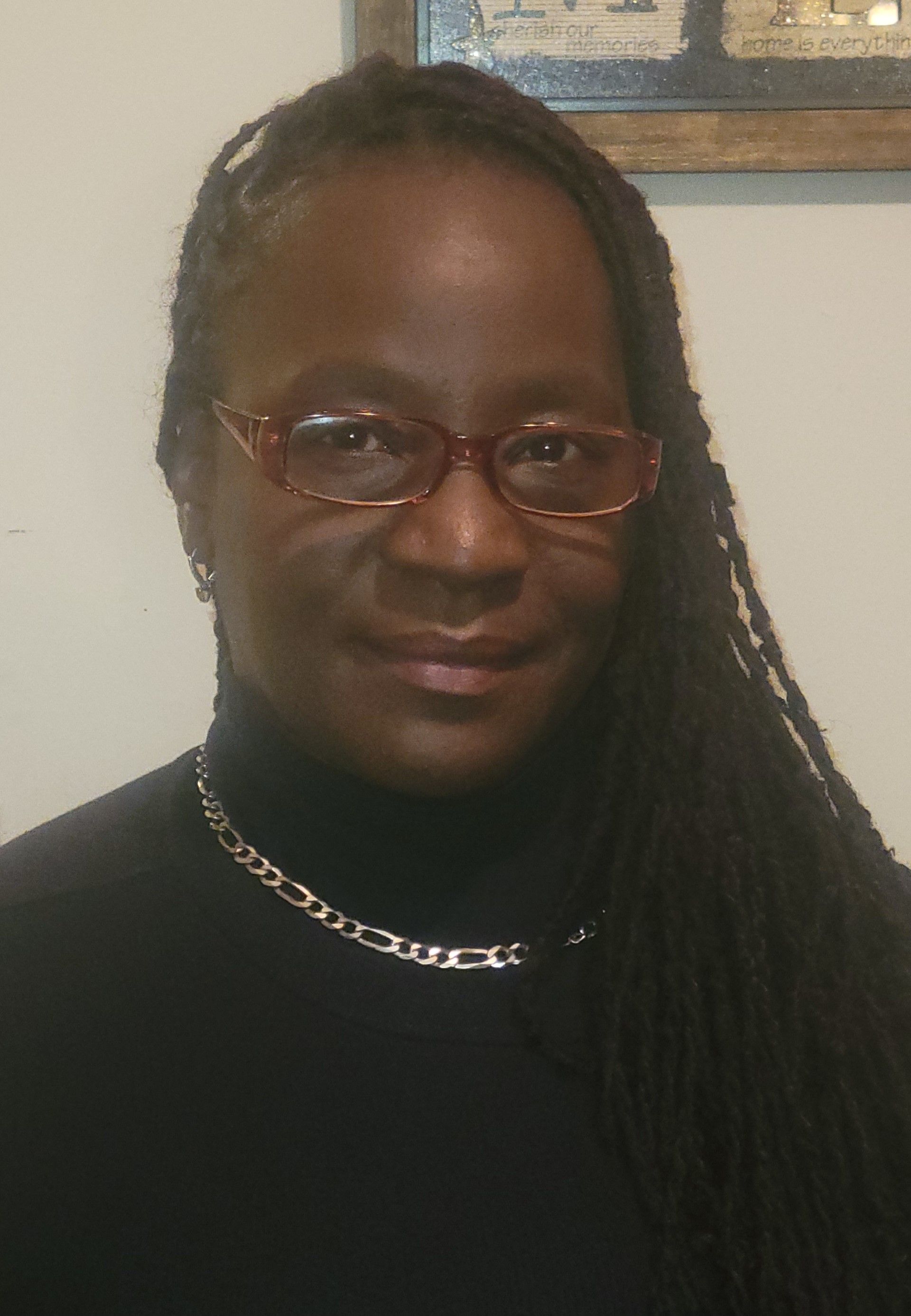 Thomasina Paige