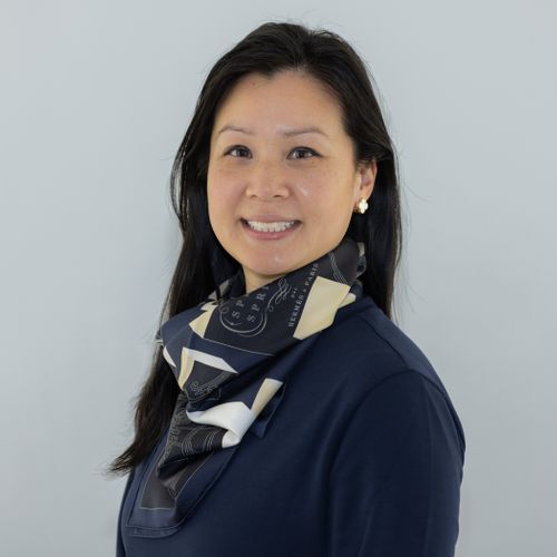 Thu-Loan Dinh