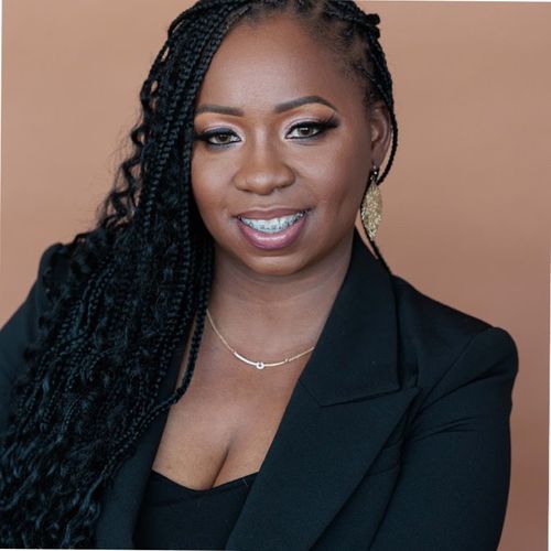Tiffany Jordan - National Association of Black Women in Construction