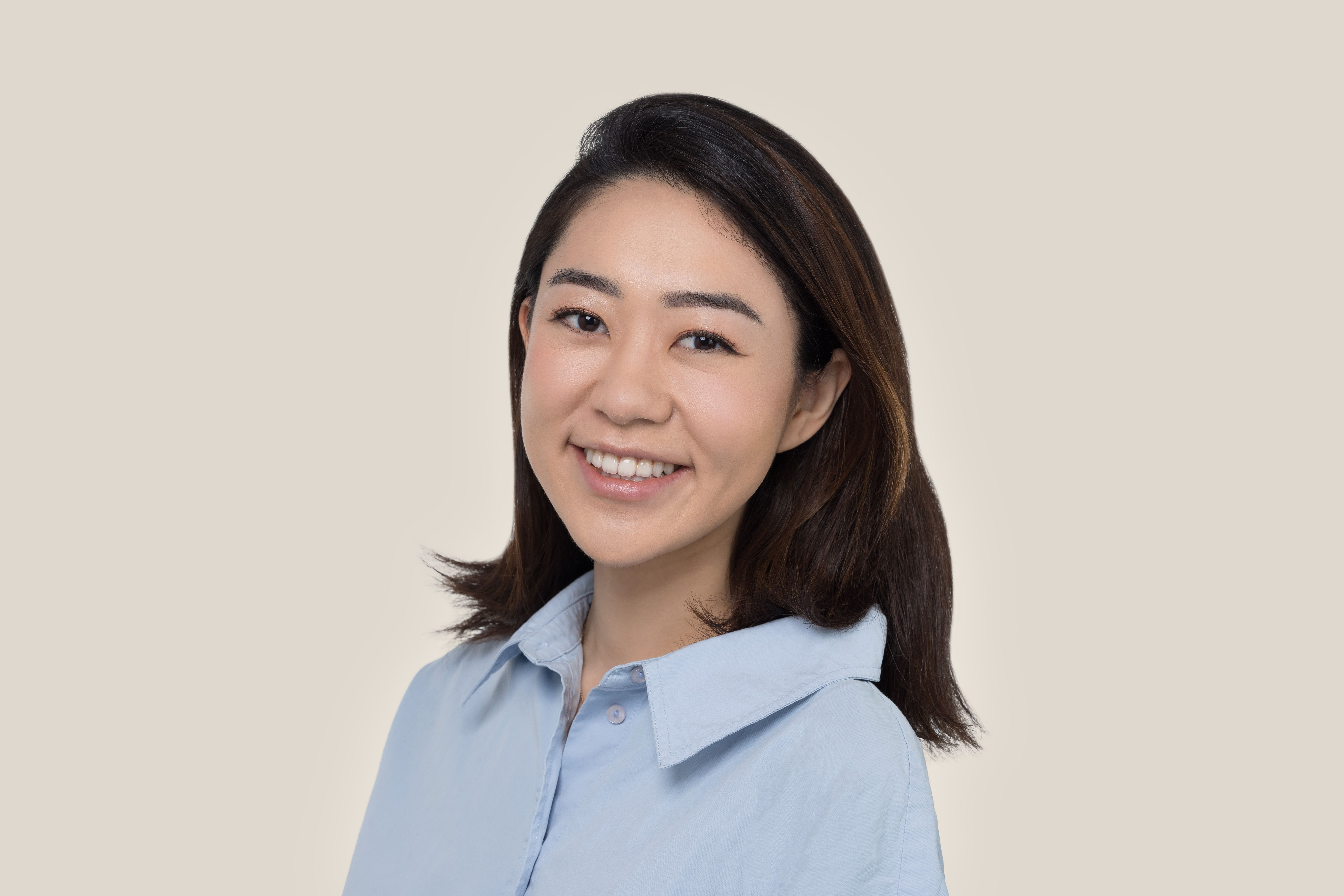 Tiffany Kim