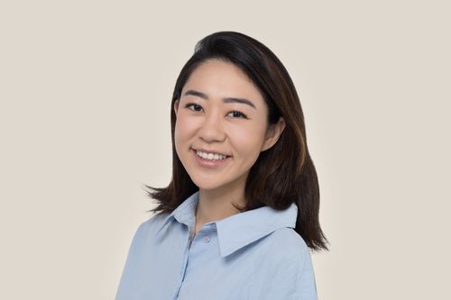 Tiffany Kim - Assembly OSM