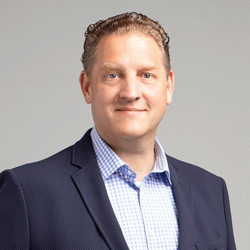 Tim Johnson - NBBJ