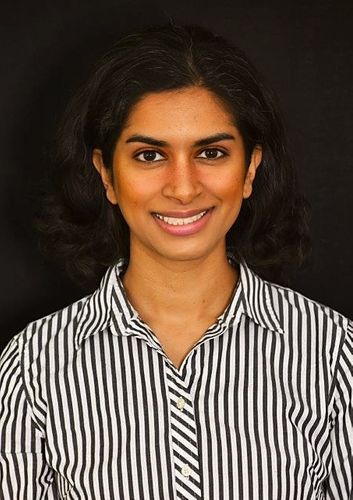 Tina Mathew, RA - New York City Department of Buildings