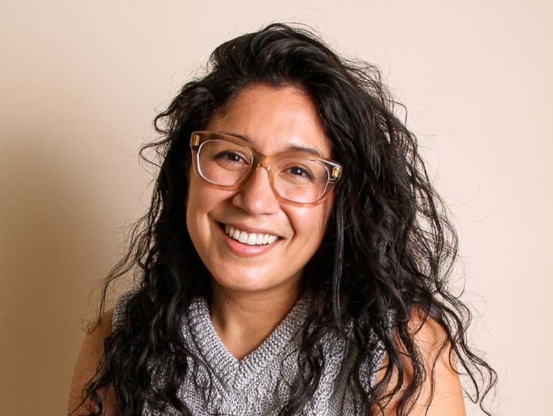 Tizziana Baldenebro - Beverly Willis Architecture Foundation