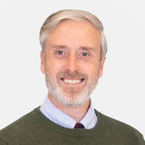 Trevor Acorn - Walter P Moore