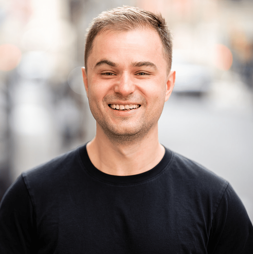 Tristan Schendel