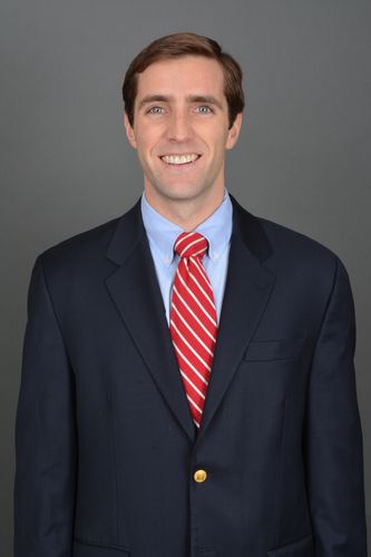 Tyler Troast, PE - AECOM Tishman