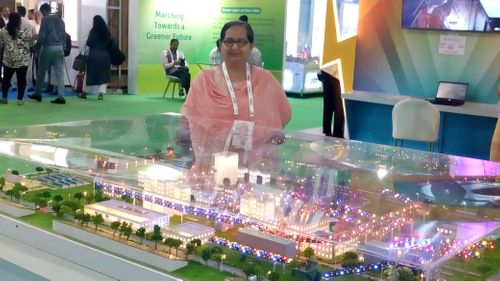 Upama Chhaya - Akashwani NewBuilds InfraYork