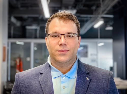 Val Tzvetkov
