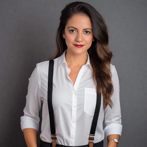Vanessa Regalado