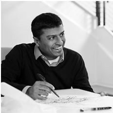 Vijo Cherian - Perkins Eastman