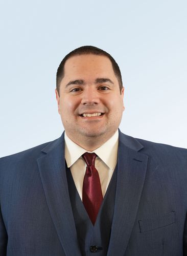 Vincent Favale P.E. - Burns & McDonnell