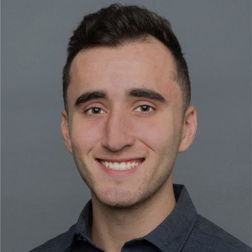 Vincent Graniello - Structure Tone