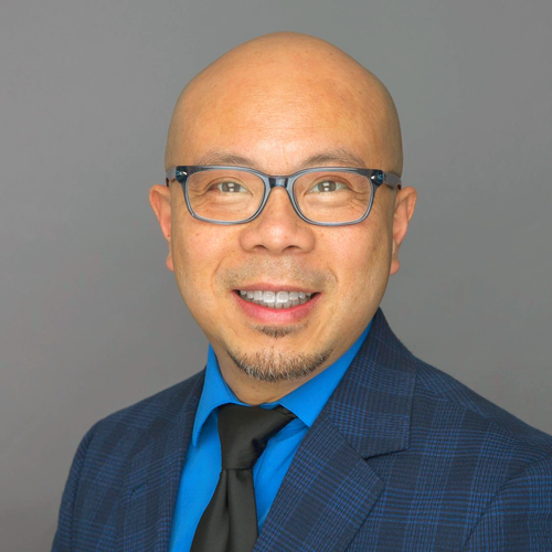 Vincent Poon - Structure Tone
