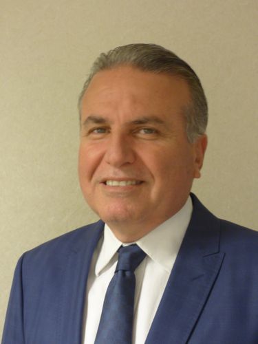 Wahid Albert, PE - AECOM Metro New York