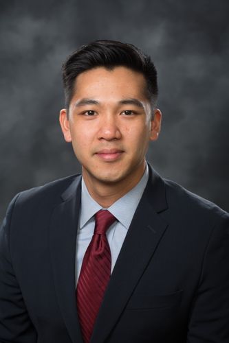 Warren Wong - JLL