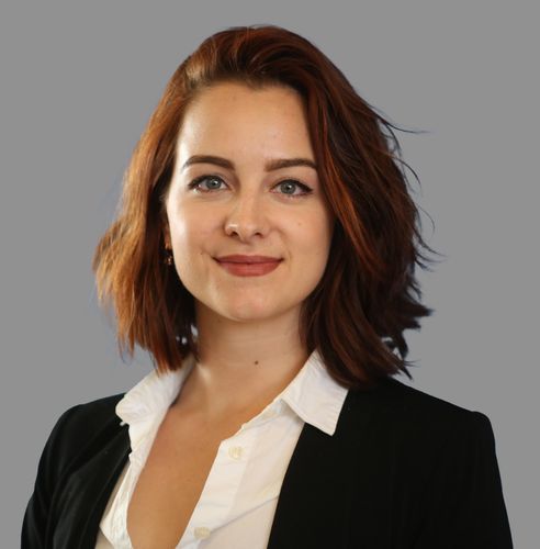 Julia Weigel