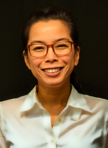Wendy Wan, RA, CFM