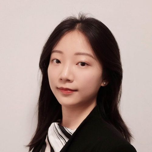 Wenting Li