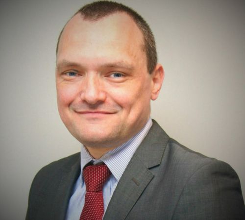 Wes Beaumont