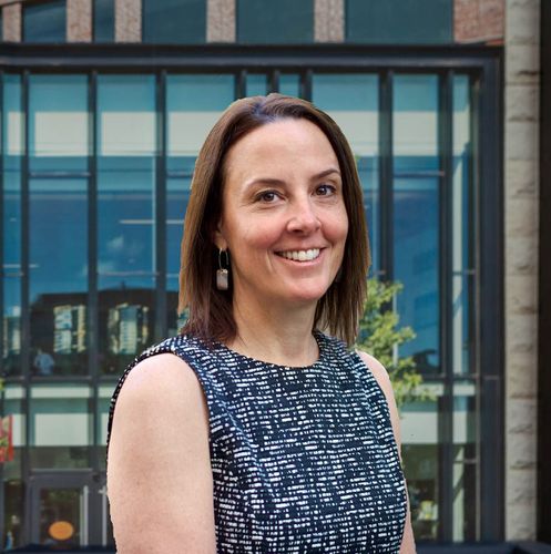 Whitney Smith - Arup