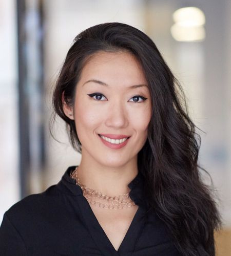 Xie Xin - Perkins Eastman