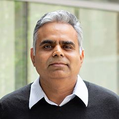 Yogesh Saoji