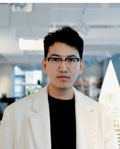 Zehua Zhang - Kohn&nbsp;Pedersen&nbsp;Fox&nbsp;Associates&nbsp;PC