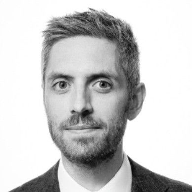 Zack Aders - New York City Economic Development Corporation