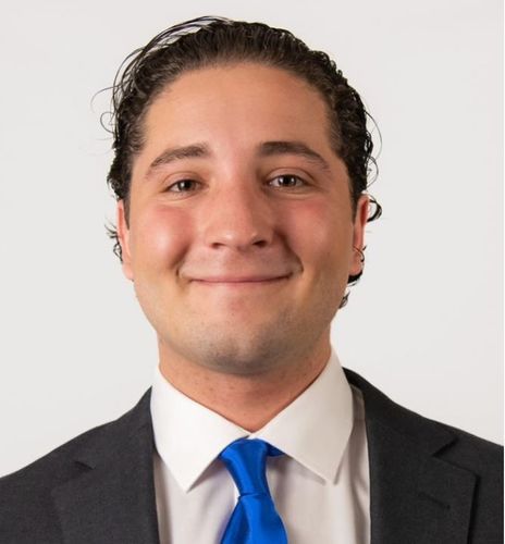 Michael Zgaljardic - MTA New York City Transit Construction and Development