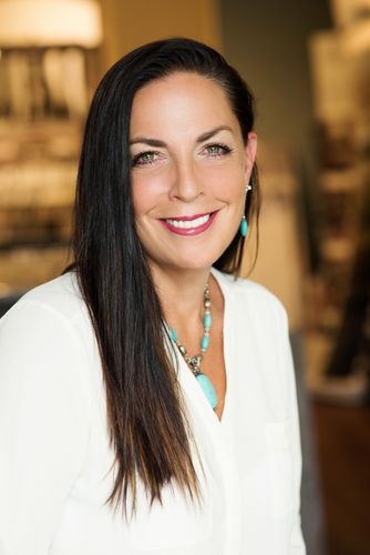 Mari Mulshenock - Evolved Interiors & Design Showroom