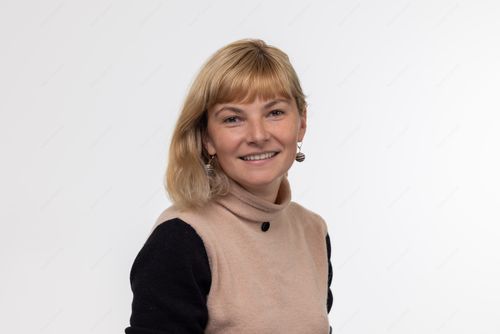Alina Gorokhova - Assembly OSM
