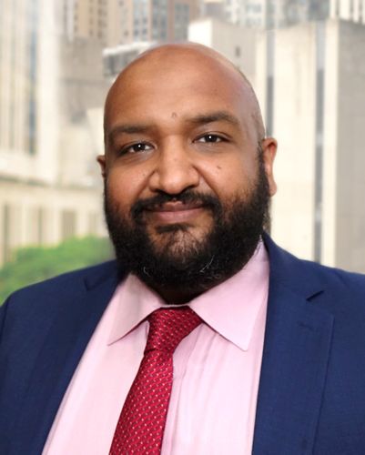 Ahmed Tigani - NYC Housing Preservation & Development