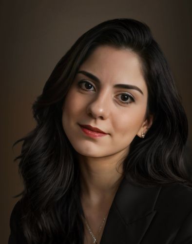 Andreea Gulerez