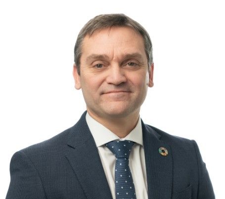 Andy Butterfield - BSI