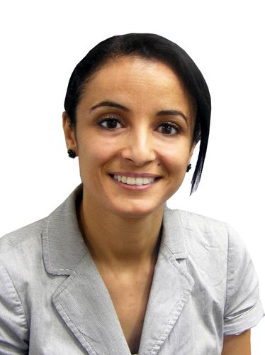 Rania Bataineh - Turner Construction Company