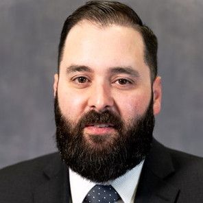 Brian Lapp - Port Authority of New York and New Jersey