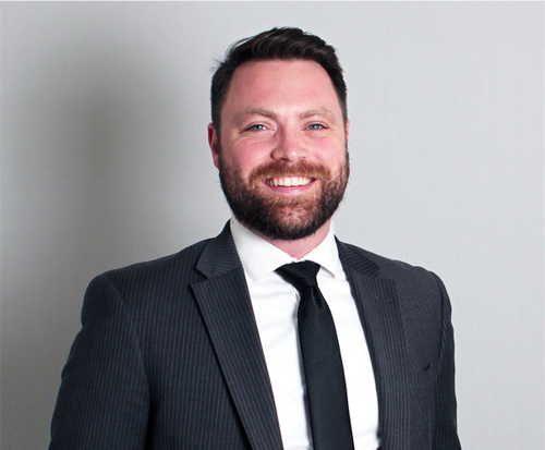 Brian Marman - Lendlease