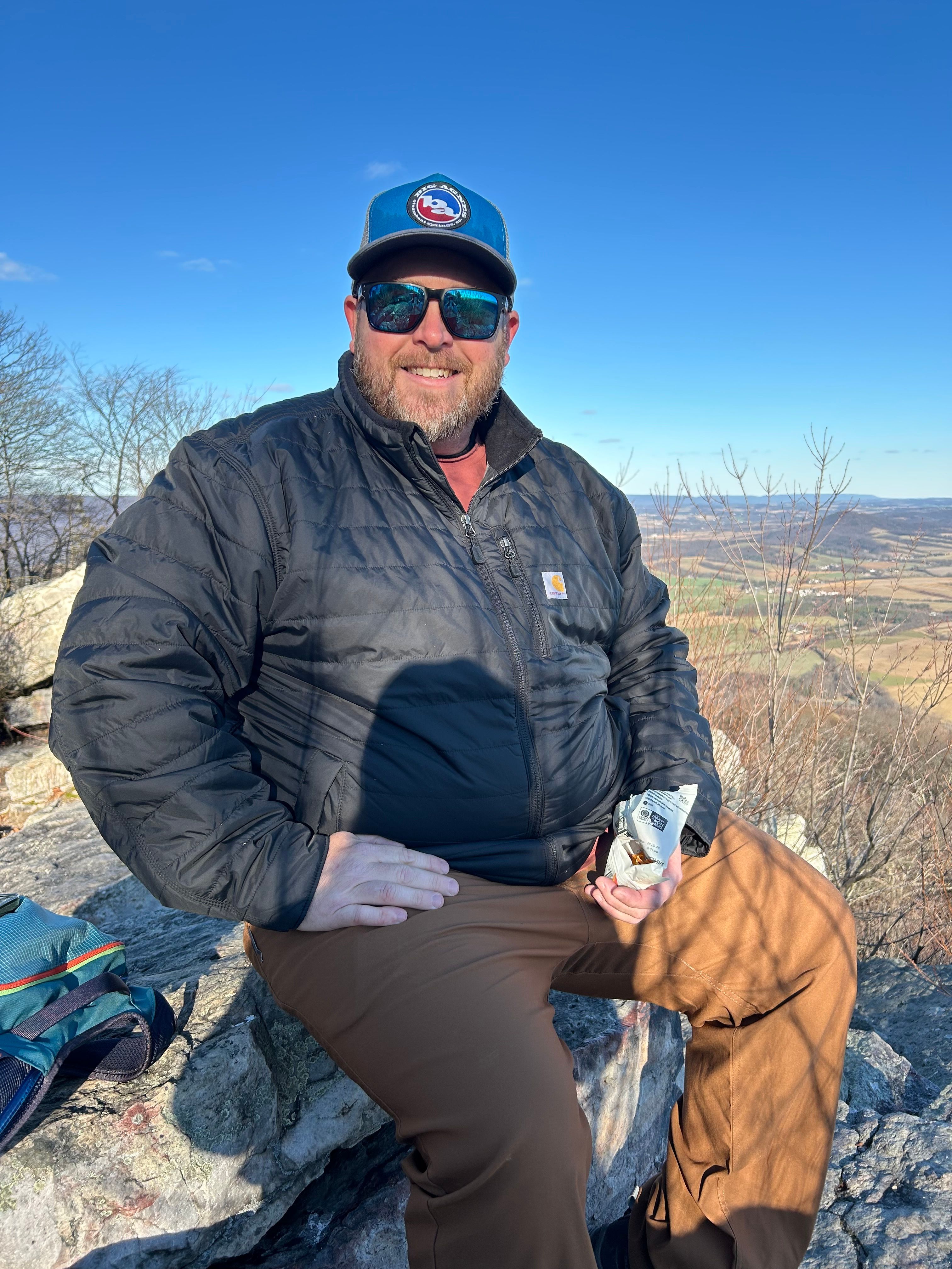 Richard Dumaresq - Elite Comfort Group LLC