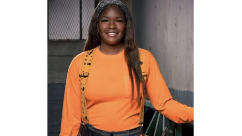 Synethia Bland - Angelo Construction