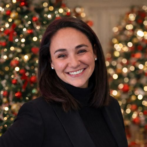 Sarah Dresher - Luxury Integrated Technologies