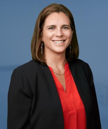 Aislinn McGuire - Kauff McGuire & Margolis 