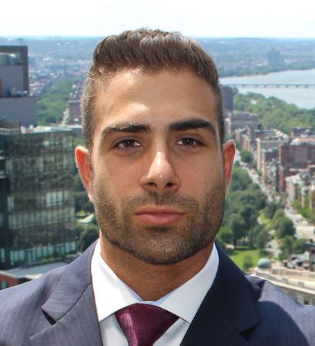 Anastasios Papadopoulos - AECOM