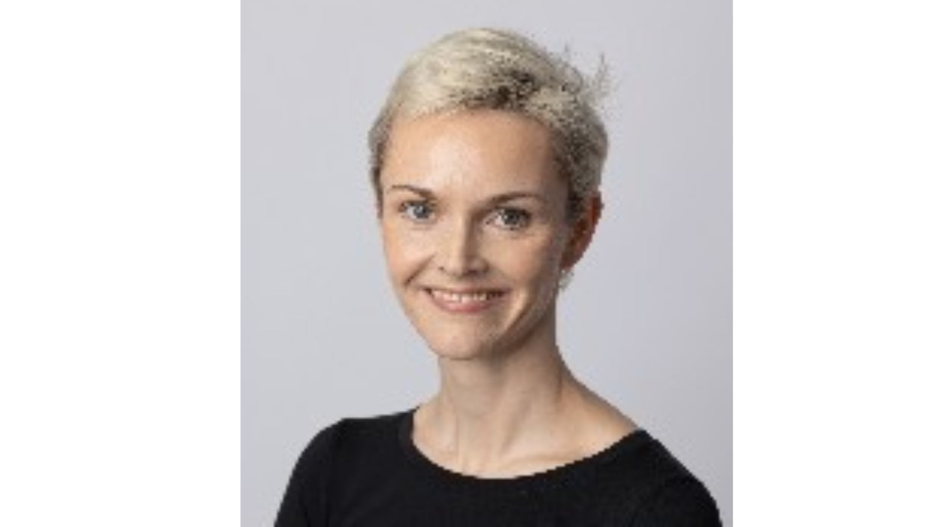 Friederike Burckhardt