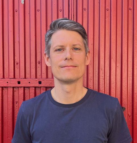 Grayson Jordan - Paul A. Castrucci Architects