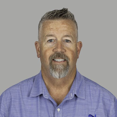 George Williams, ACE, PHE - Nisus Corporation