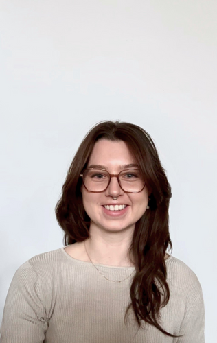 Amaya Lucas - Turner Construction Company