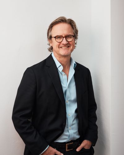 John Zimmer, AIA
