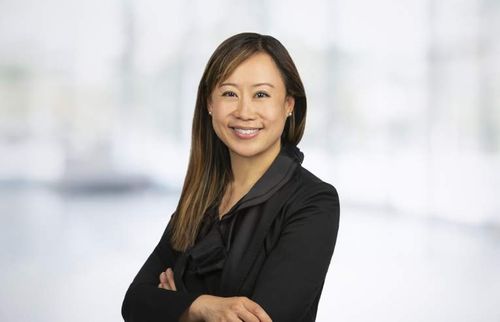 Hyon Rah - Savills North America