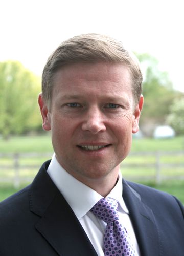 Jason Hartke - International WELL Building Institute